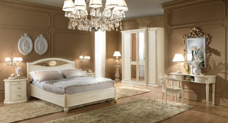 Camelgroup itališki klasikiniai baldai Siena Arena Ivory (2)