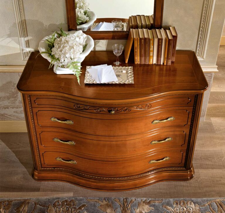 Camelgroup itališki klasikiniai baldai Torriani Walnut (2)