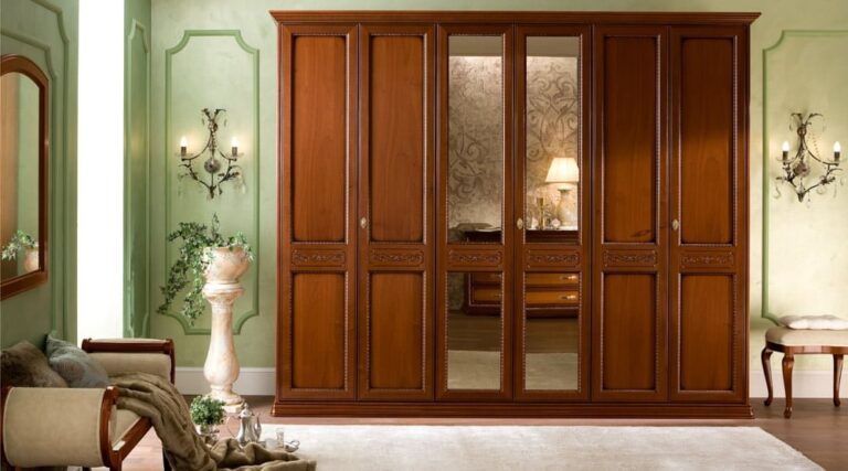 Camelgroup itališki klasikiniai baldai Torriani Walnut (27)