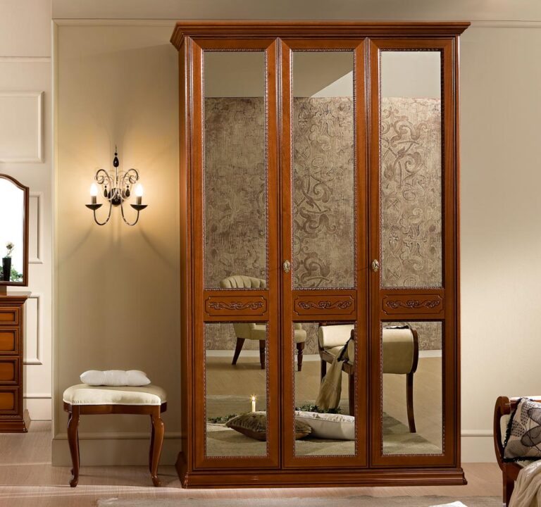 Camelgroup itališki klasikiniai baldai Torriani Walnut (30)
