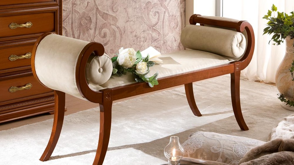 Camelgroup itališki klasikiniai baldai Torriani Walnut (39)