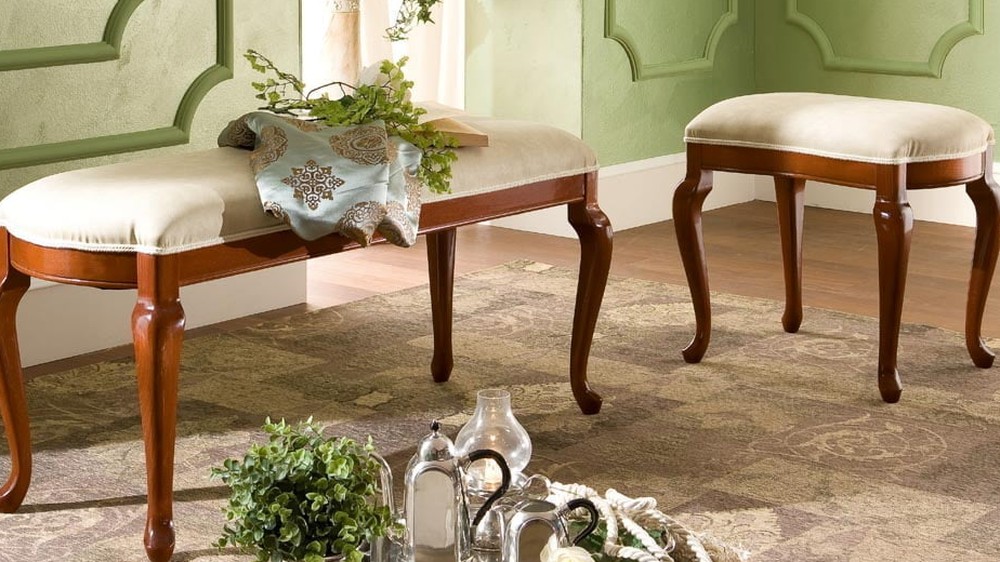Camelgroup itališki klasikiniai baldai Torriani Walnut (40)