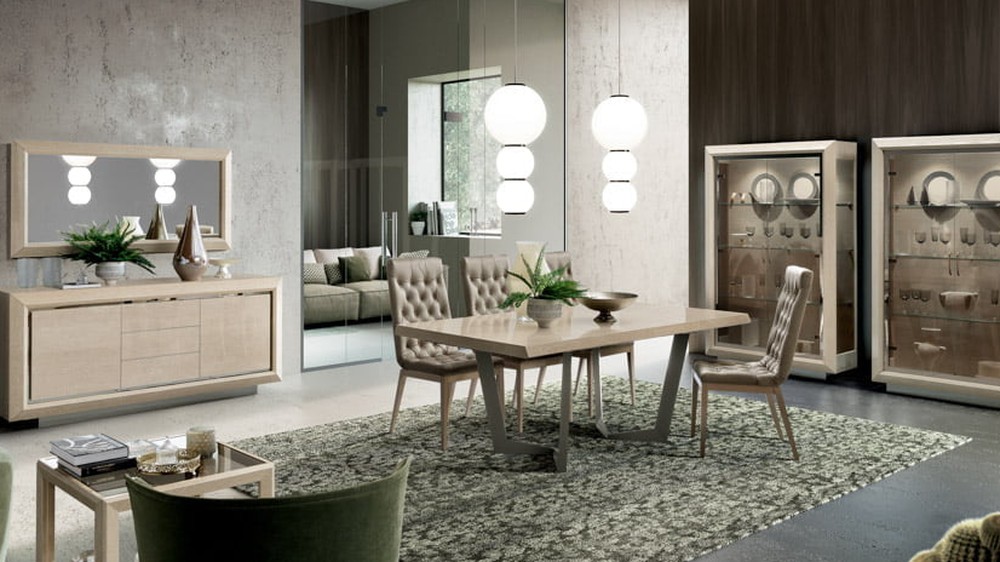 Valgomasis stalas Elite Day Sabbia