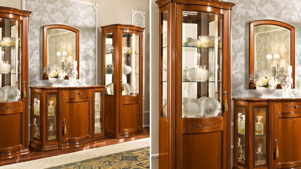 Indauja Torriani Walnut