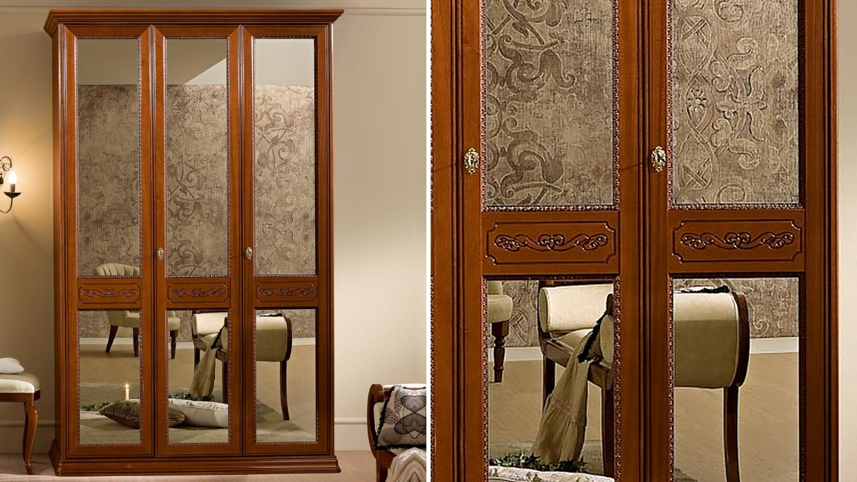 Camelgroup itališki klasikiniai baldai Torriani Walnut (30)