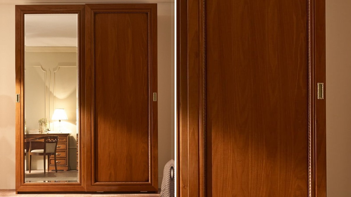 Camelgroup itališki klasikiniai baldai Torriani Walnut (35)