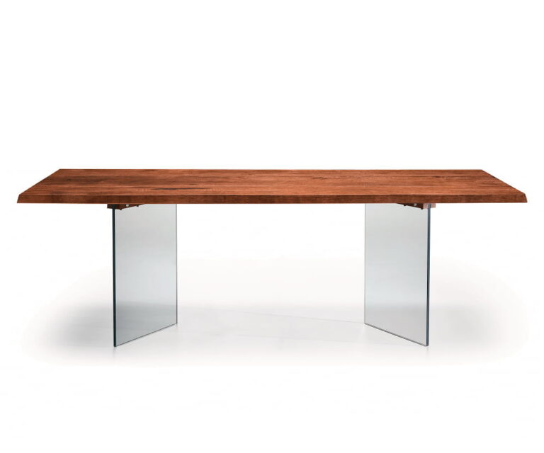 Italiski baldai Natisa valgomojo stalas Light u (3)