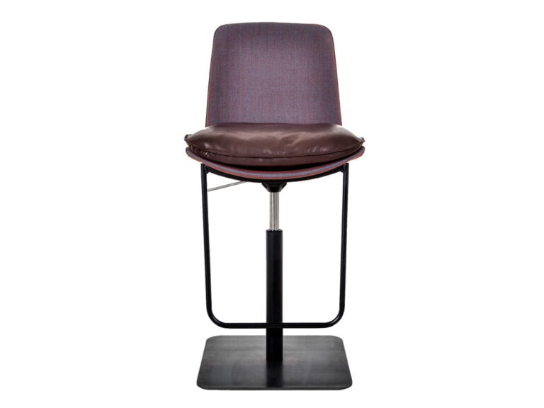 Vokiški baldai baro kėdė 2b_LHASA-Stool-KFF (6) moderni