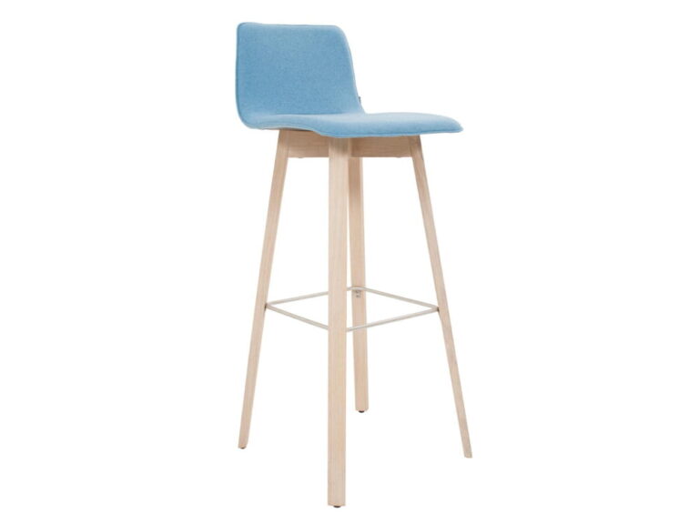 Vokiški baldai baro kėdė 2b_MAVERICK-footrest-KFF moderni