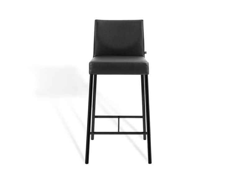 Vokiški baldai baro moderni kėdė GLOOH-Stool (2)