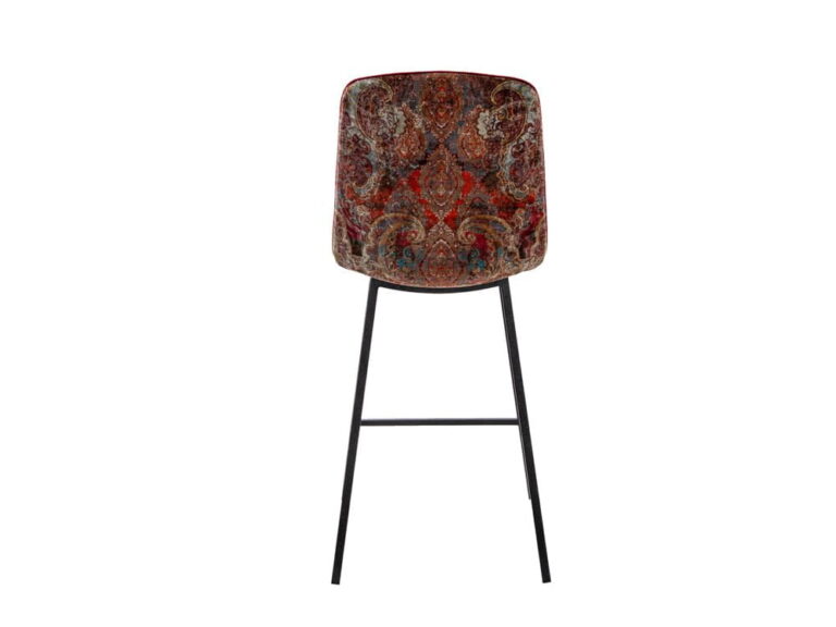 Vokiški baldai baro kėdė LHASA-cushion-KFF (2)