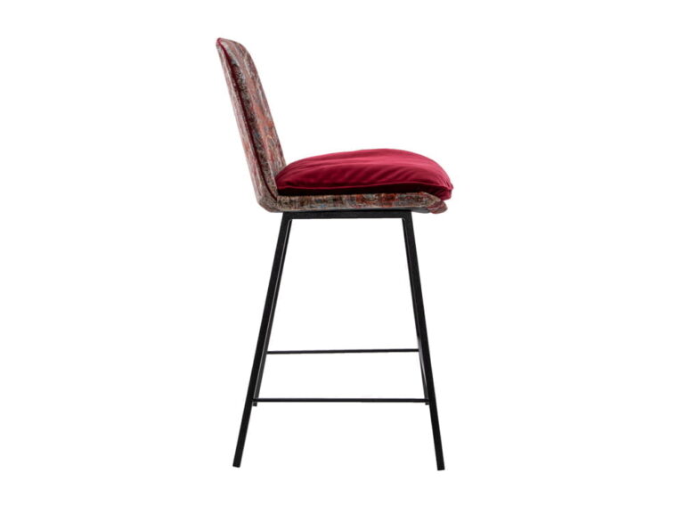 Vokiški baldai baro kėdė LHASA-cushion-KFF (8)