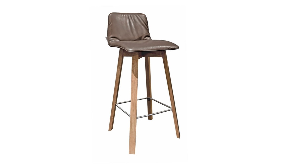 Vokiški baldai baro moderni kėdė MAVERICK-CASUAL-KFF-484235 (1)