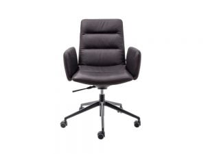 Vokiški baldai darbo kambario kėdė ARVA-LIGHT (1)