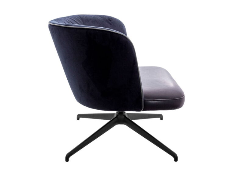 Vokiški baldai fotelis krėslas GAIA-LINE-LOUNGE-Easy (1)