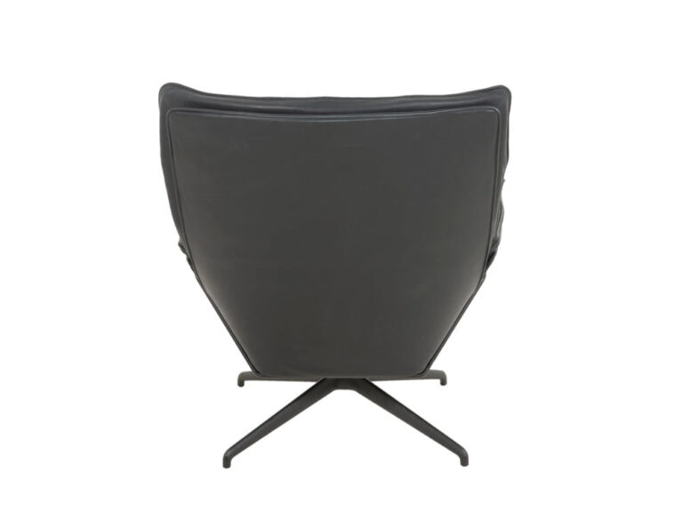Vokiški baldai fotelis krėslas NEST-Swivel-armchair-KFF (3)