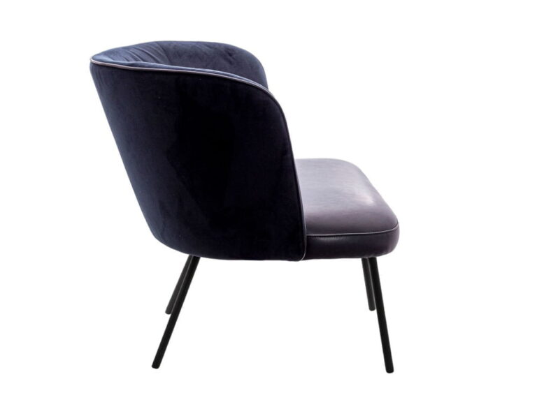 Vokiški baldai fotelis krėslas b_GAIA LINE LOUNGE (1)