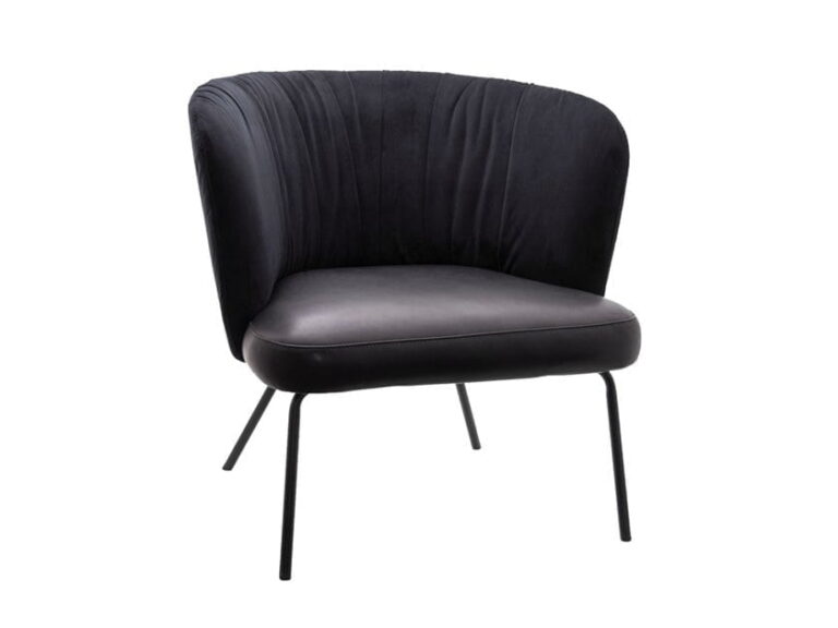 Vokiški baldai fotelis krėslas b_GAIA LINE LOUNGE (3)