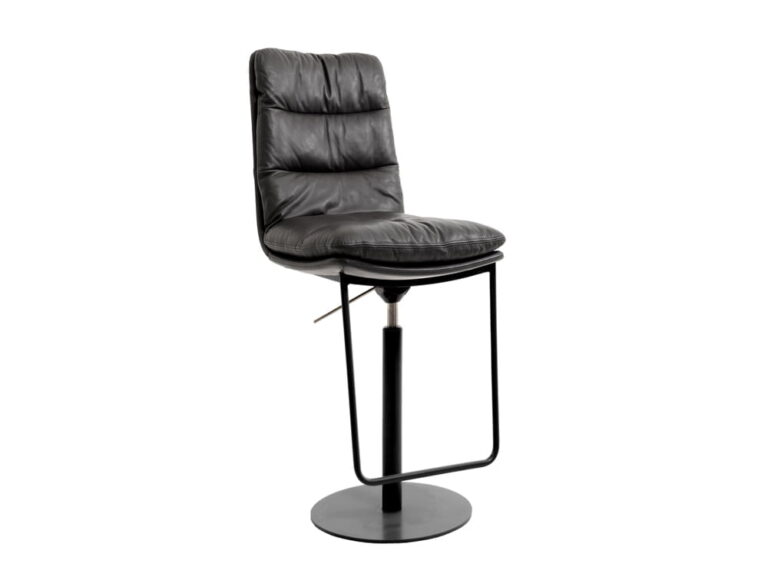 Vokiški baldai kėdė ARVA-Barstool (1) moderni