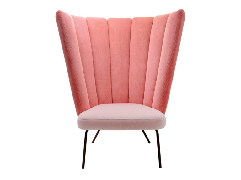 Vokiški baldai kėdė GAIA-CALICE (1) moderni