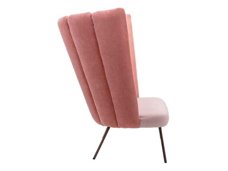 Vokiški baldai kėdė GAIA-CALICE (2) moderni