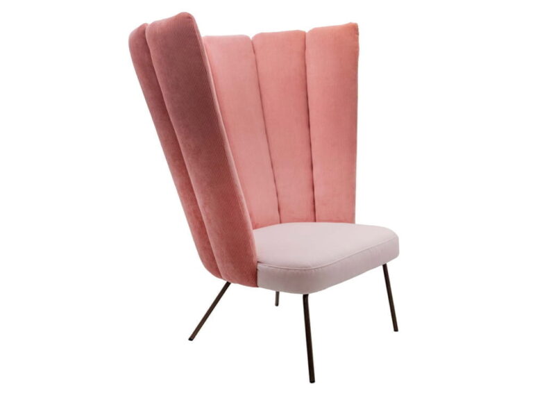 Vokiški baldai kėdė GAIA-CALICE (3) moderni