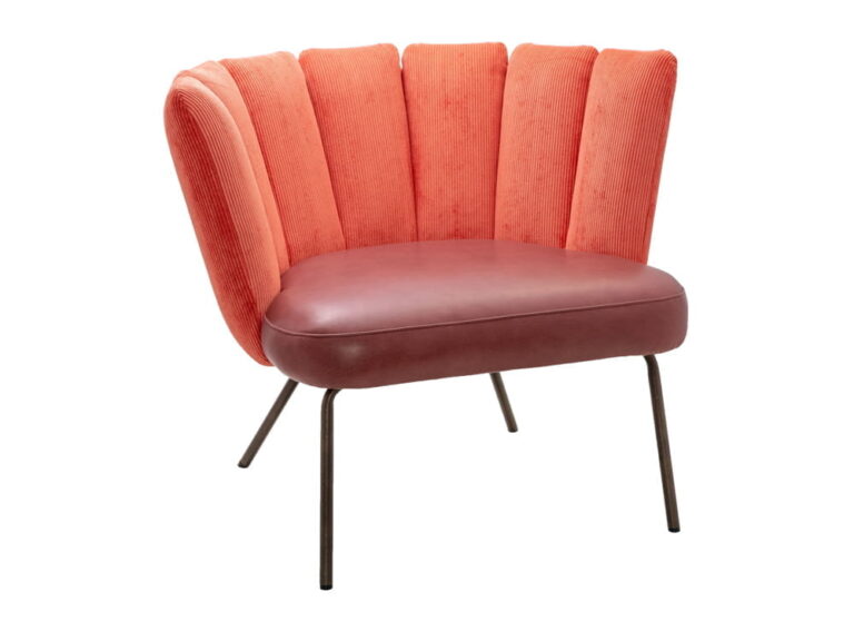 Vokiški baldai kede kresliukas GAIA-LOUNGE (1)