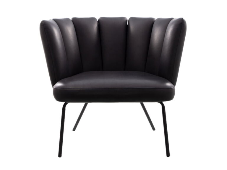 Vokiški baldai kede kresliukas GAIA-LOUNGE (2)