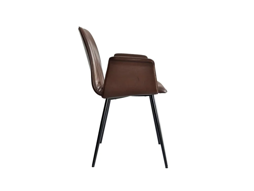 Vokiški baldai kėdė maverick-casual-armrests-kff-gmbh (2)