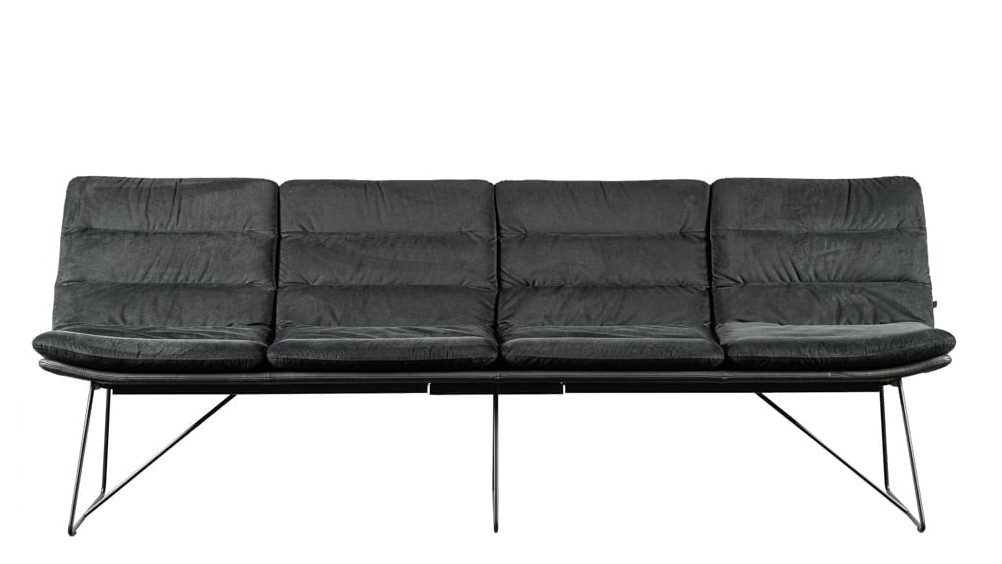 Vokiški baldai moderni sofa ARVA KFF (4)