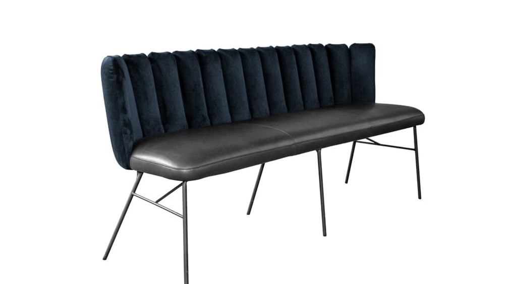 Vokiški baldai sofa GAIA (1) moderni