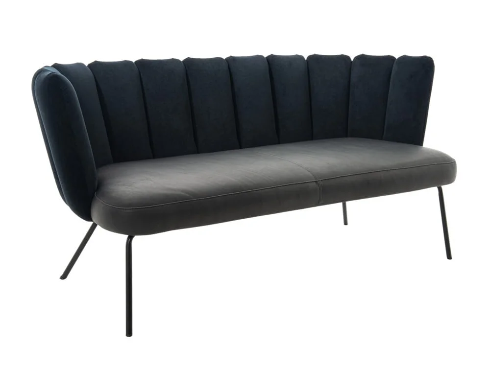 Vokiški baldai sofa GAIA (3) moderni