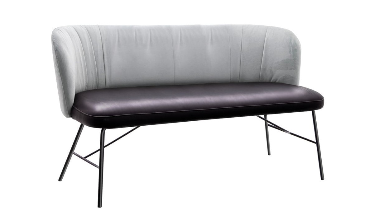 Vokiški baldai moderni sofa GAIA-CASUAL KFF (1)