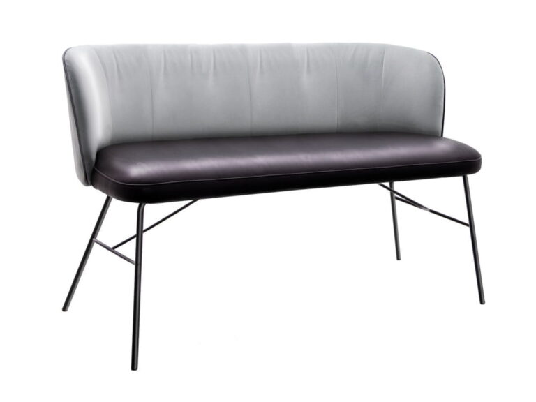 Vokiški baldai moderni sofa GAIA-LINE-Bench-KFF (1)
