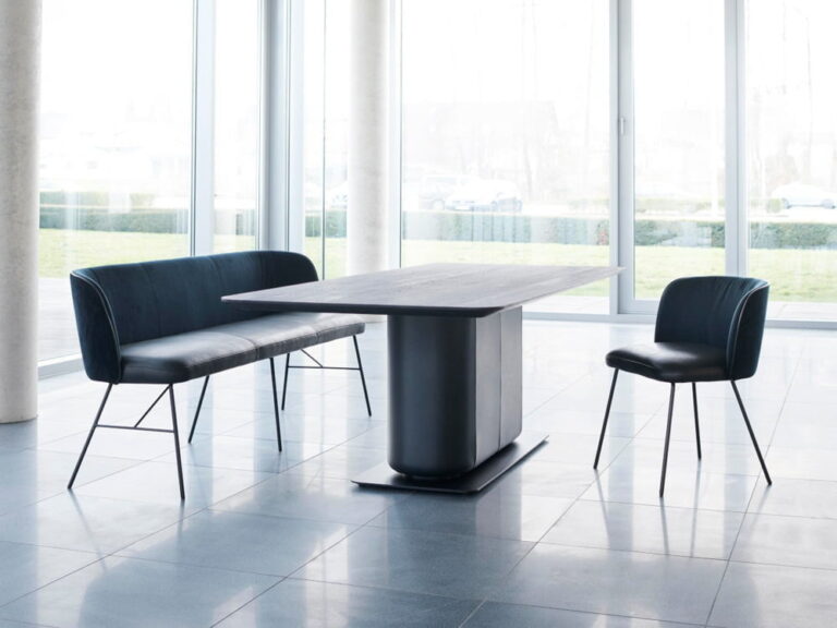 Vokiški baldai sofa GAIA-LINE-Bench-KFF (4)