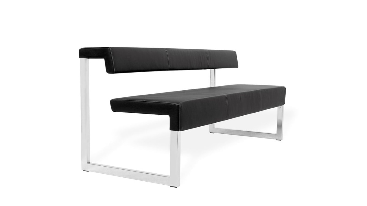 Vokiški baldai sofa GATE-Bench (1)