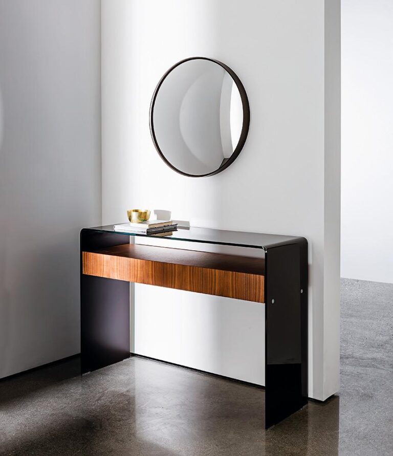 Konsolė Sovet Bridge moderni