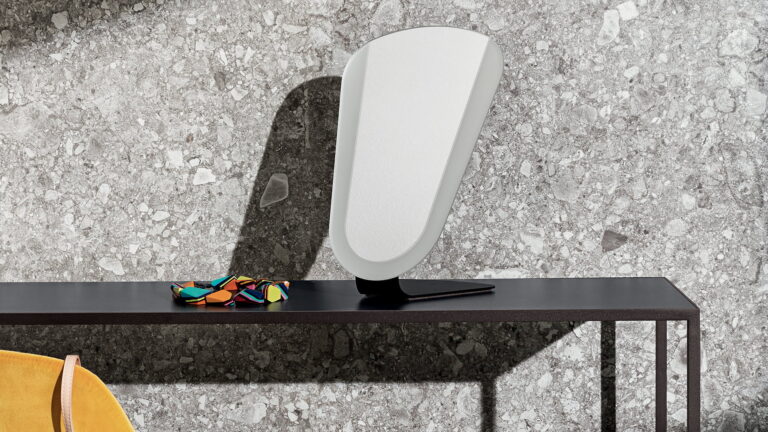 Veidrodis Sovet Clessidra stalo