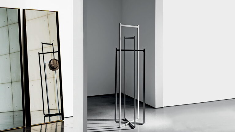 Rūbų kabykla Sovet Clip