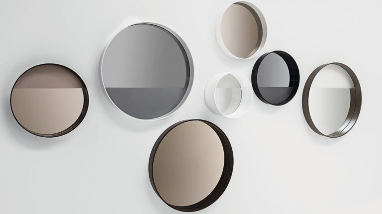 Veidrodis Sovet Horizon