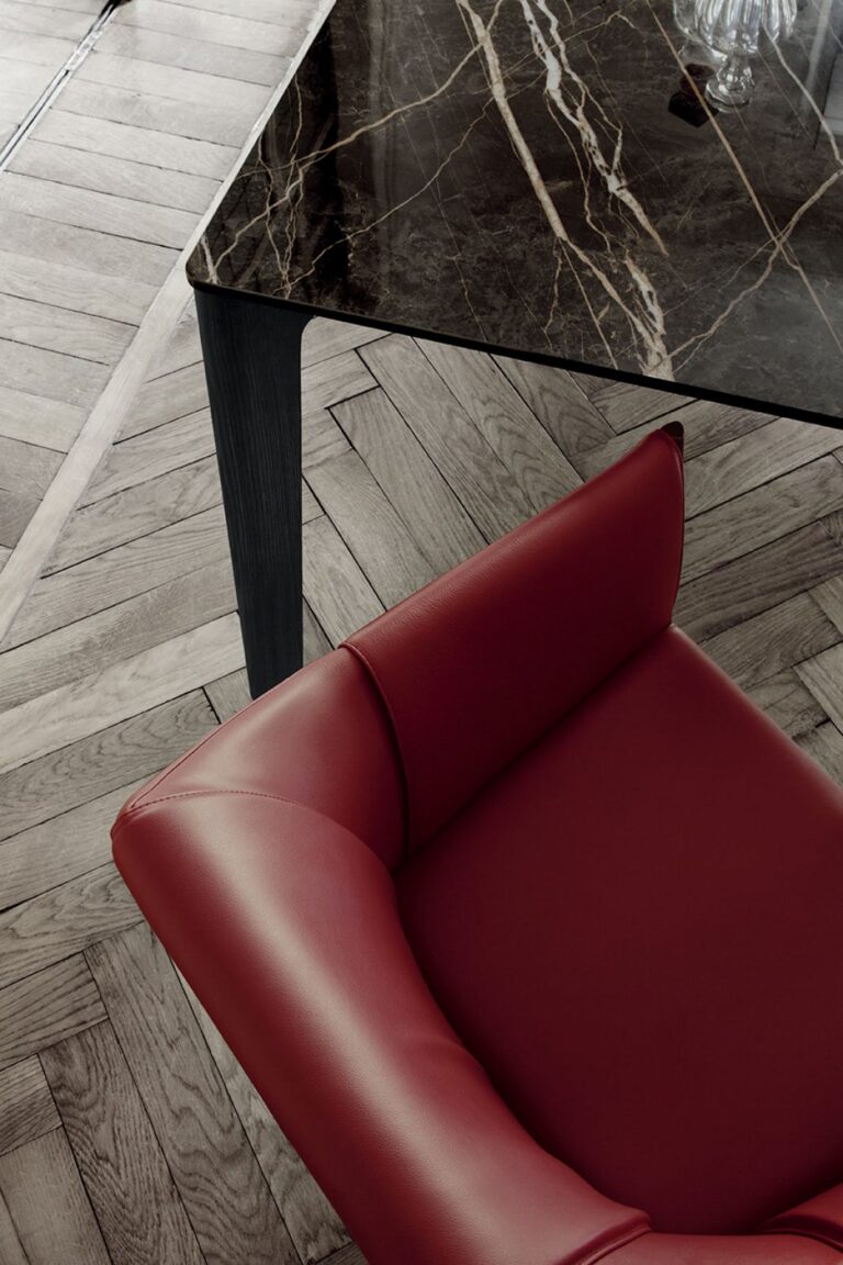 Itališka kėdė Bontempi Sveva (3)