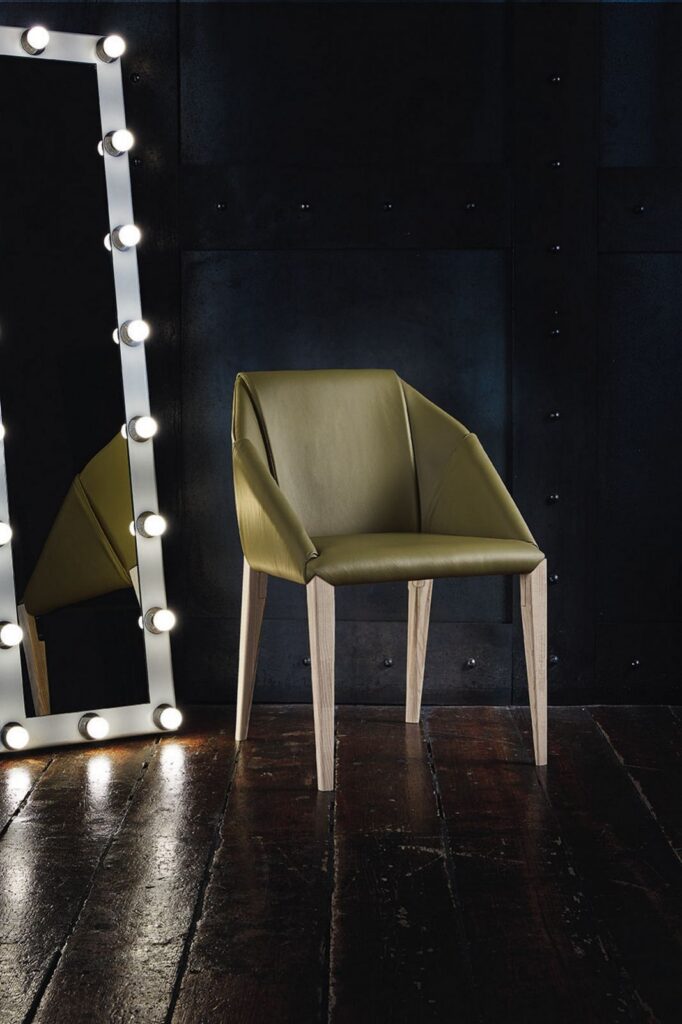 Itališka kėdė Bontempi Sveva (6)