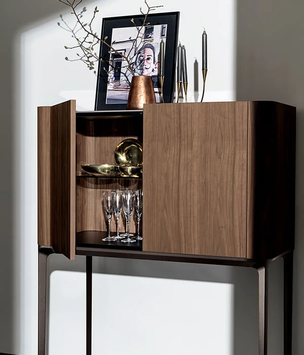 Komoda Sovet Madia Slim 2
