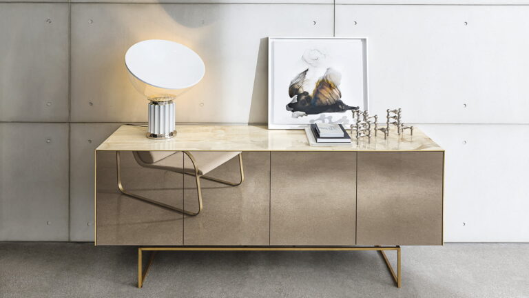 Komoda Sovet Magda itališka