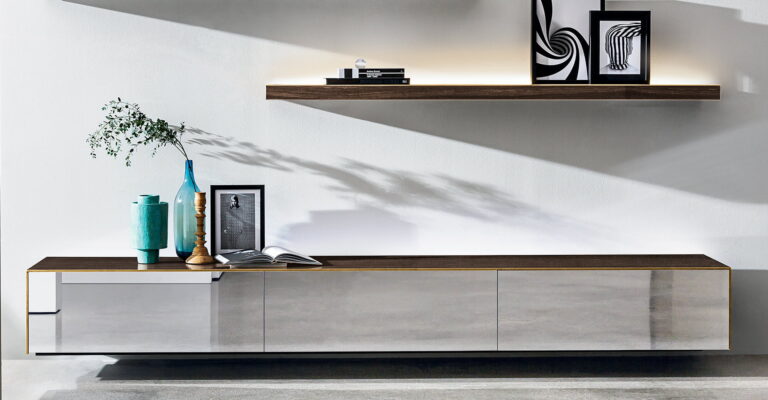 Komoda pakabinamama Sovet Magda moderni