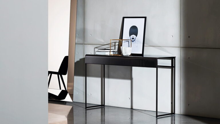 Konsolė Sovet Nido itališka