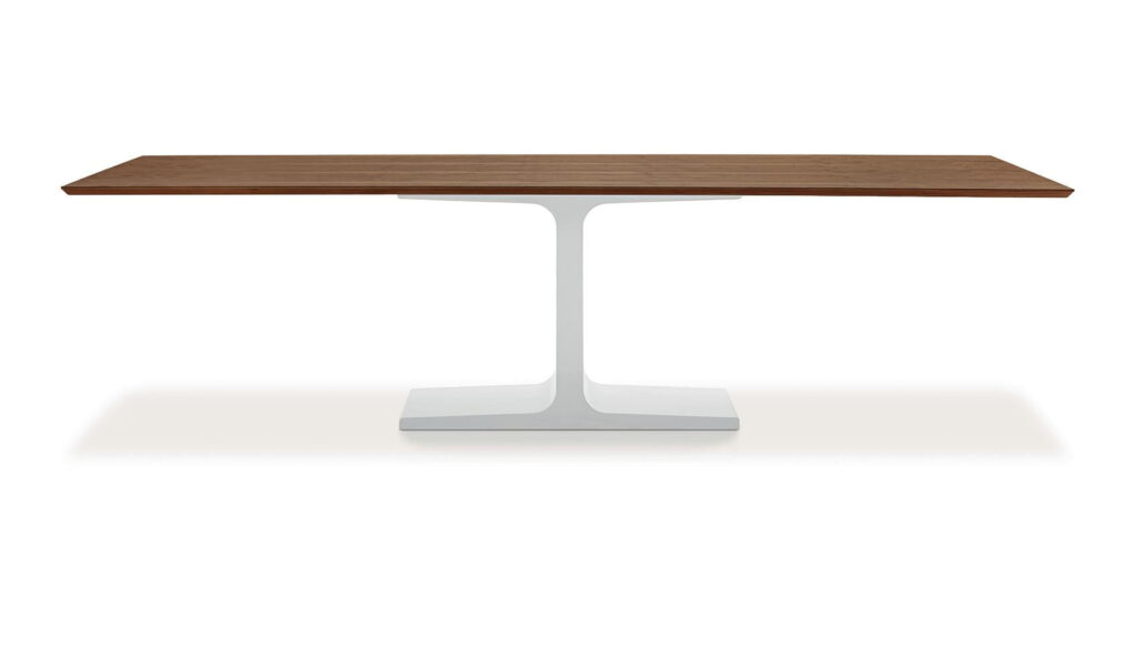 Valgomojo stalas Sovet Palace Wood medinis