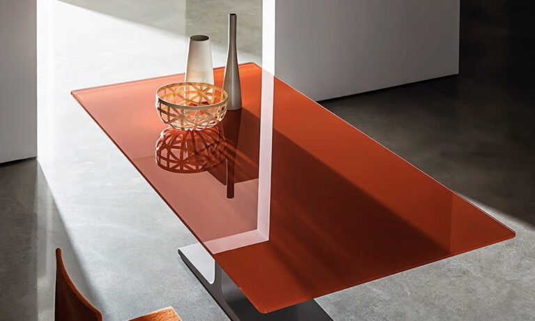 Valgomojo stalas Sovet Palace Rectangular modernus