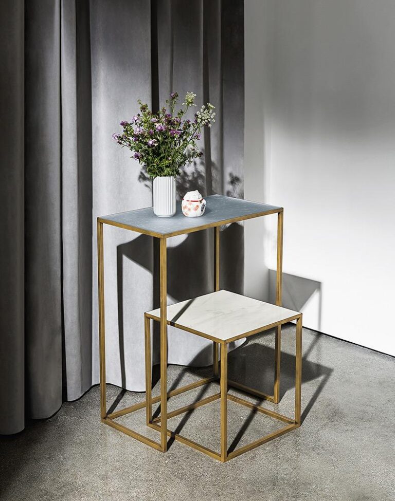 Konsolė Sovet Quadro moderni itališka