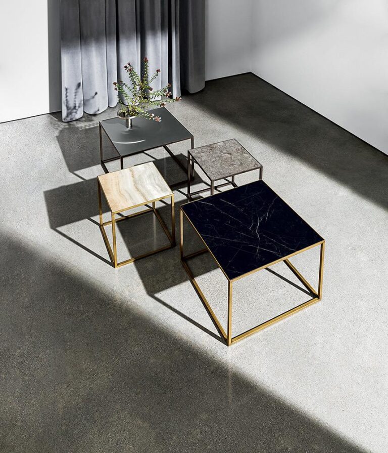 Žurnalinis staliukas Sovet Quadro